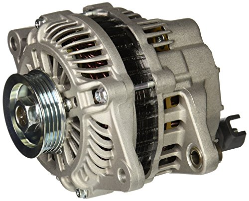 TYC 2-11230 Compatible with Chrysler PT Cruiser Replacement Alternator - //coolthings.us