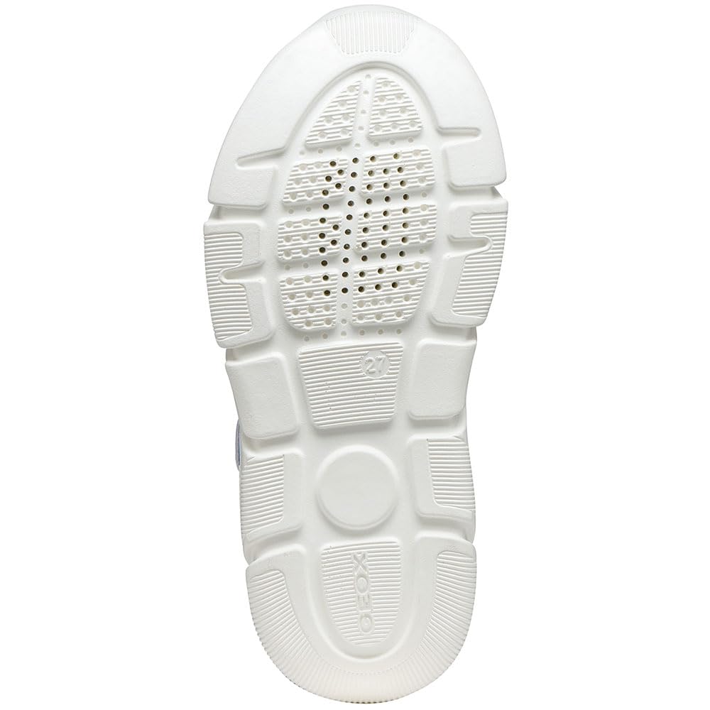 Geox JUNIOR Girl J ARIL Girl B Sneakers Soft Sky 32_EU – Bild 6