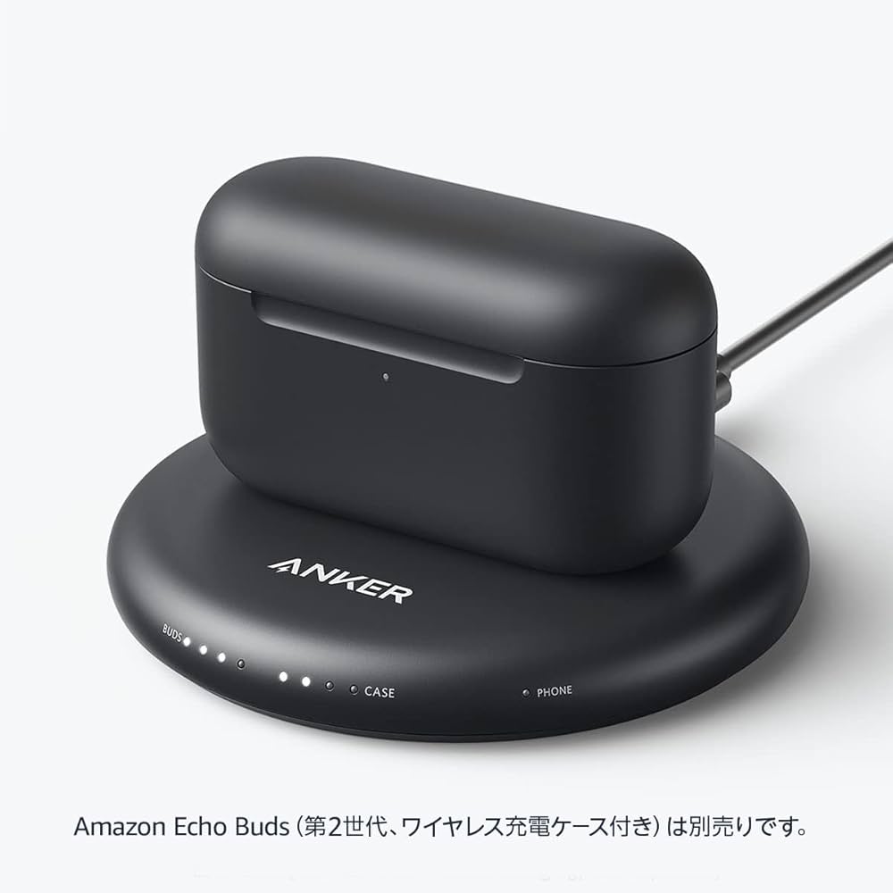 Amazon Echo Buds 第2世代 Amazon Echo Buds 第2世代 レビュー】忖度なしで本音を