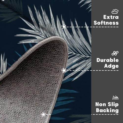 Tapis de Porte Antidérapant et Absorbant Lavable en Machine - 7