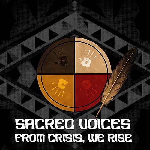 Sacred Voices: A First Listen cover art