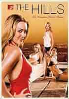 The Hills: Amazon.de: DVD & Blu-ray