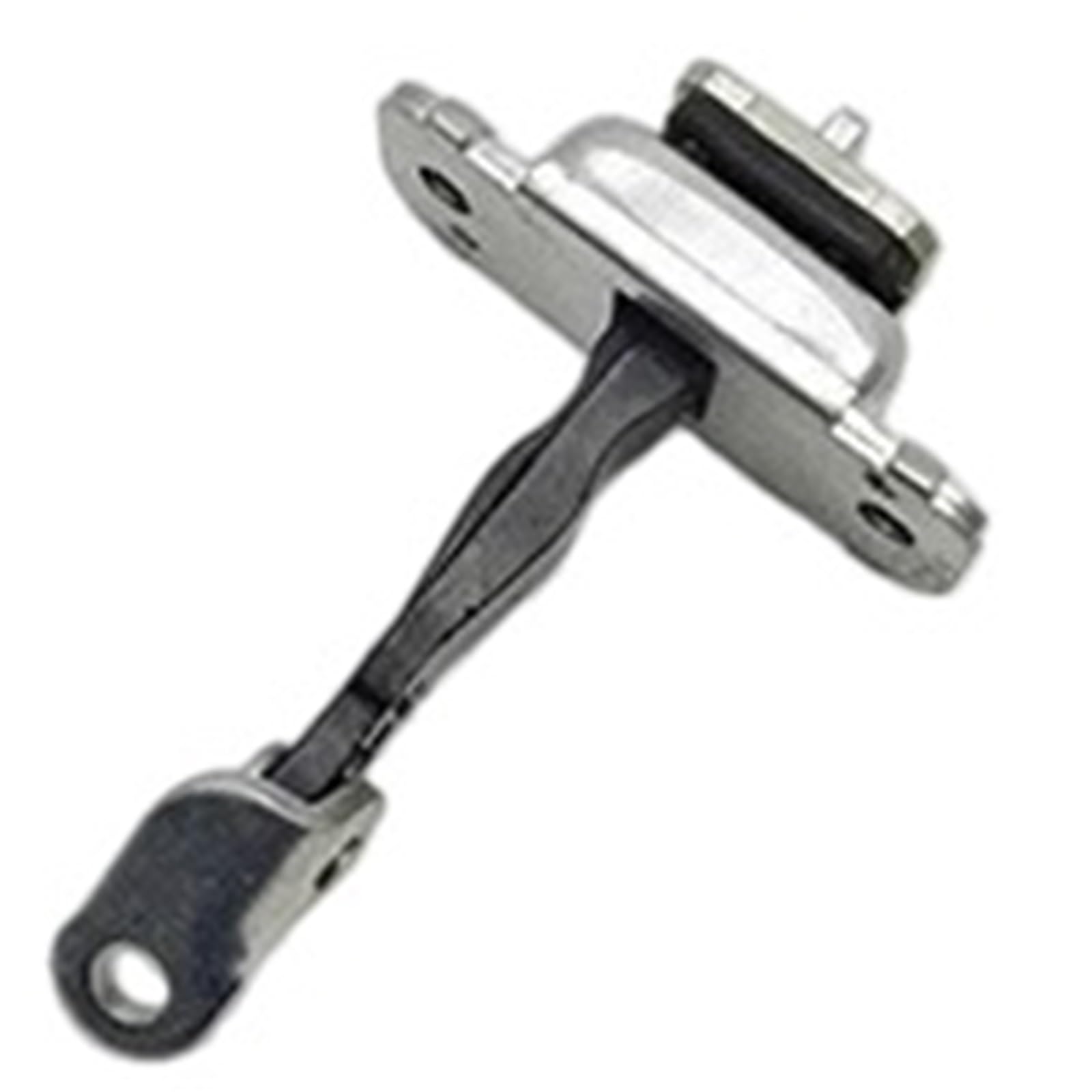 Huasrcfp Left Door Check Strap Stopper Limiter Fit For Kia Bongo 79380-4E000 Lh 79390-4E000 Rh Front Door Stopper Limiter Door Check Strap(Left)