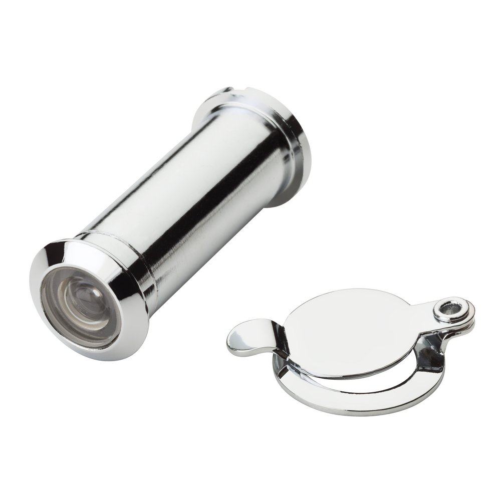 Baldwin Estate 0155.260 Door Observoscope in Chrome