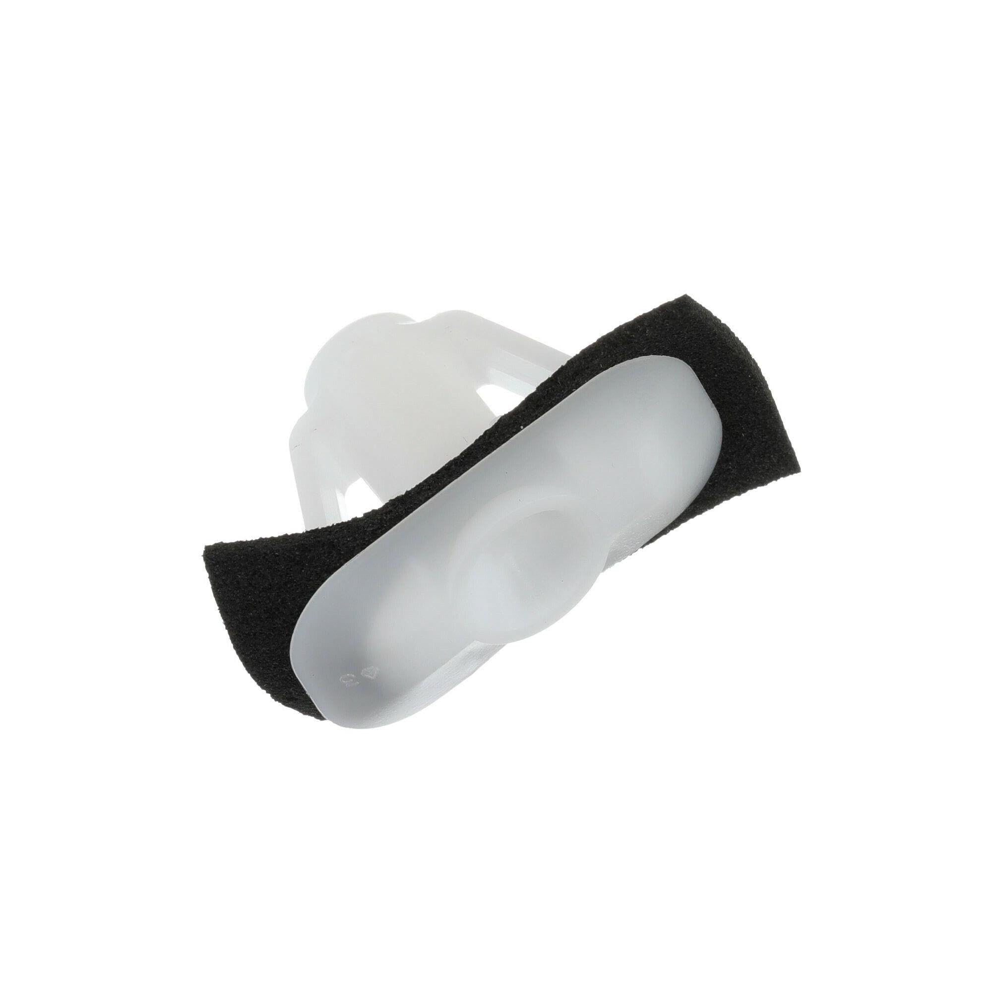 94-10 Durango Storage Compartment SNAP in NUT Plastic 6504485AB 