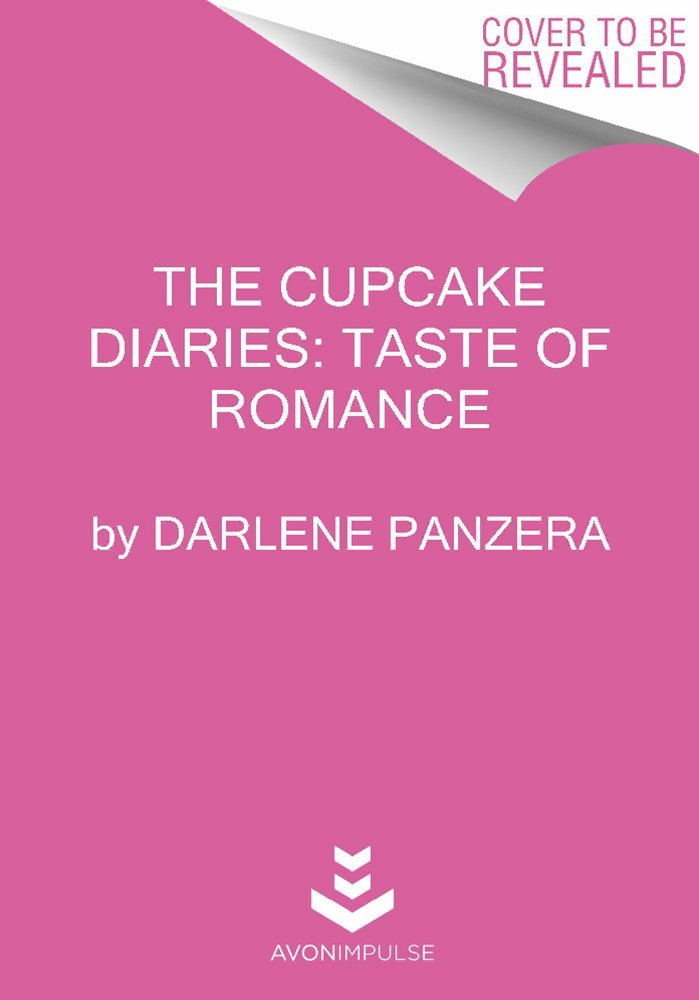 Buy The Cupcake Diaries: Taste of Romance — BookShops.in