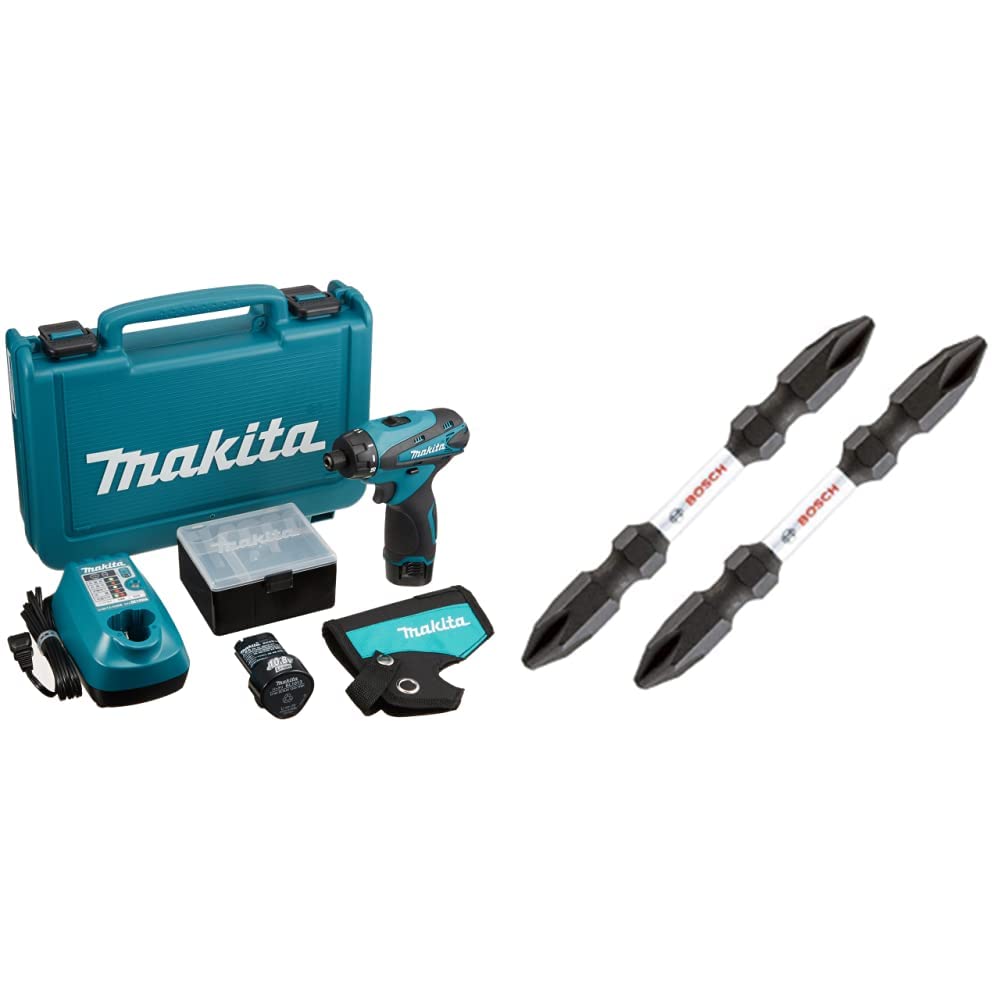 Amazon | マキタ(Makita) 充電式ドライバドリル 10.8V 1.3Ah Amazon | マキタ(Makita) 充電式ドライバドリル 10.8V 1.3Ah