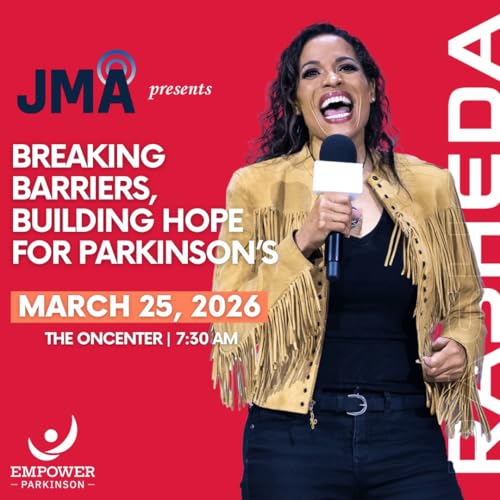 Breaking Barriers, Building Hope for Parkinson&rsquo;s