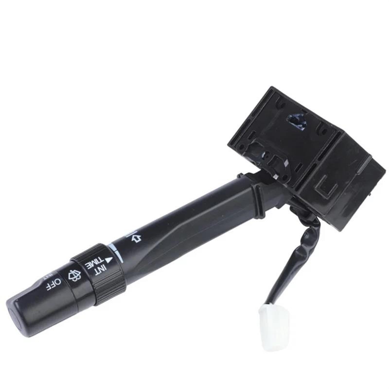 BAYDE Suspensión dirección Accesorio para Coche Interruptor de limpiaparabrisas 35256SV7A01 35256-SV7-A01 para Accord 1996-1997 Accesorio para Coche