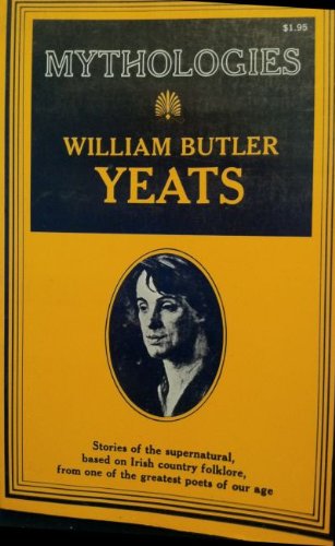 Mythologies B000J46GX2 Book Cover