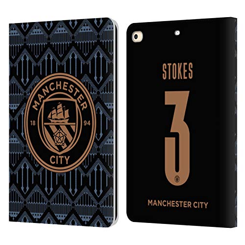 Protection iPad 9.7 Man City pour regarder vos matchs au bureau ou en voyage