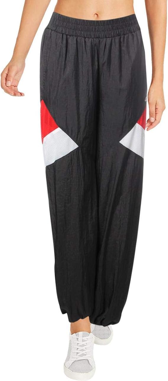 champion nylon wind pants