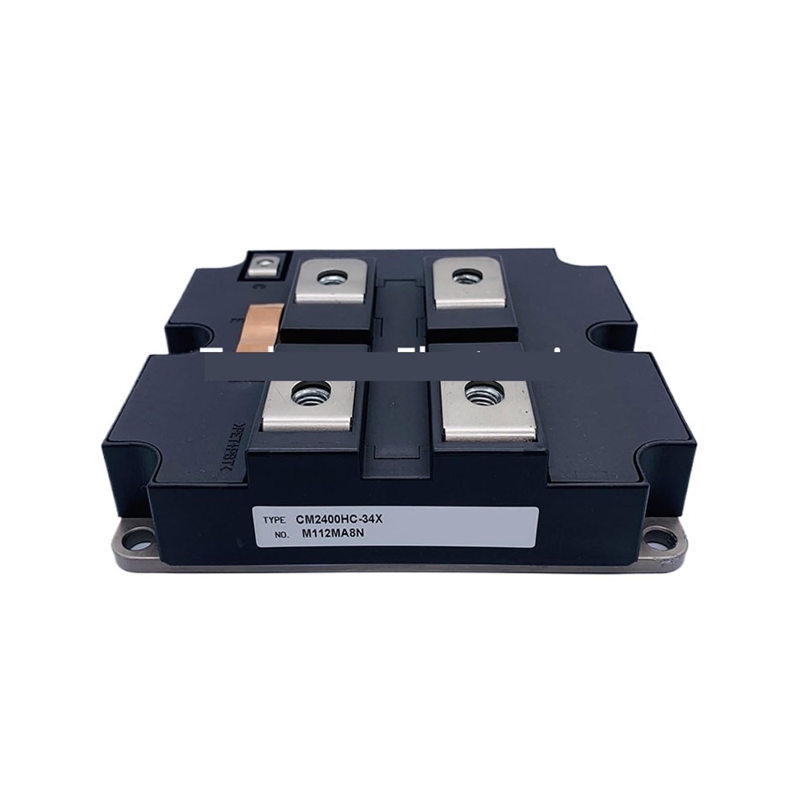 Module de Pont redresseur CM2400HC-34X et ponts IGBT haute tension pour convertisseurs