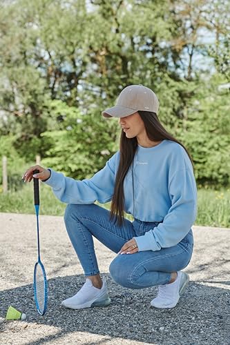 Casquette Gris CHILLOUTS Sonora Unisexe Ajustable - 3