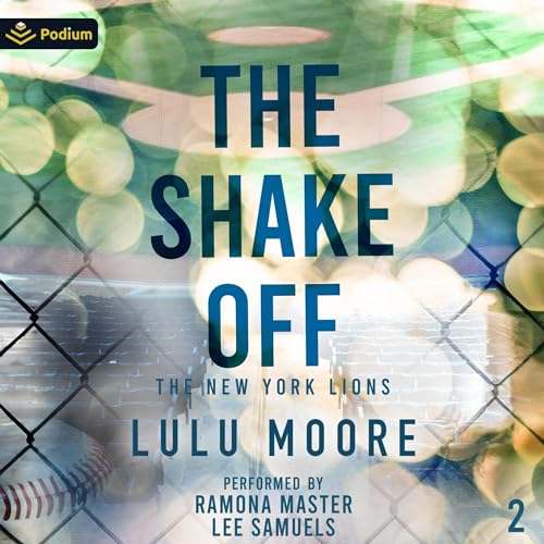 The Shake Off cover art