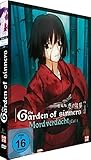 garden of sinners erklärung  Garden of Sinners: Mordverdacht (Teil 1) - Film 2 - [DVD] [Limited Edition]