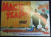 Mac's Year Book 0851444059 Book Cover