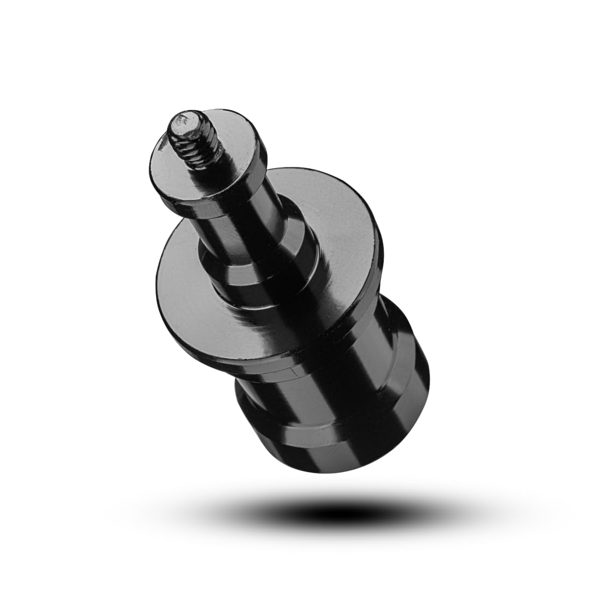 Walimex pro 2X Spigot 28mm (1 1/8«)/16mm (5/8»)