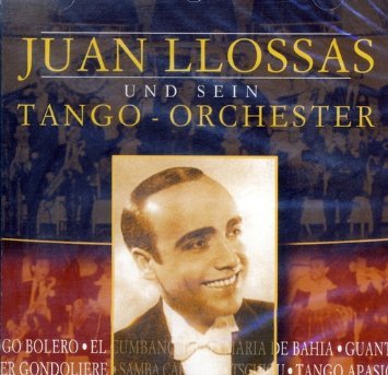 Tangos Von Damals