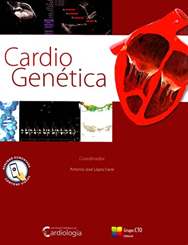 CARDIO GENÉTICA CARDIO GENÉTICA