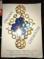 ACP Organic Chemistry UCLA 1285874838 Book Cover