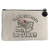 Diver Bebé Monedero Valencianista desde la cuna para aficio