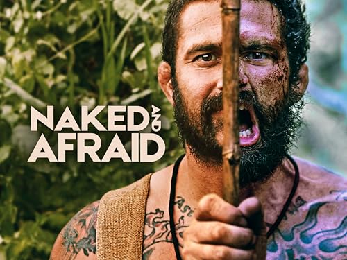 Naked And Afraid Season 6