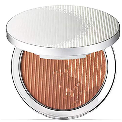 The Estee Edit The Barest Bronzer .56 Ounce Medium / Deep 02
