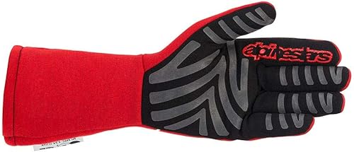 Miniatura 2 de Alpinestars TECH-1 Start V2 GL SFI - ROJO Blanco - S