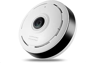 Fisheye Network Security Panoramic Detection Fisheye Network Security Panoramic Detection