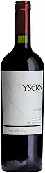 Cerro Chapeu Vinho Tinto Uruguaio Reserva Ysern Tannat 375Ml