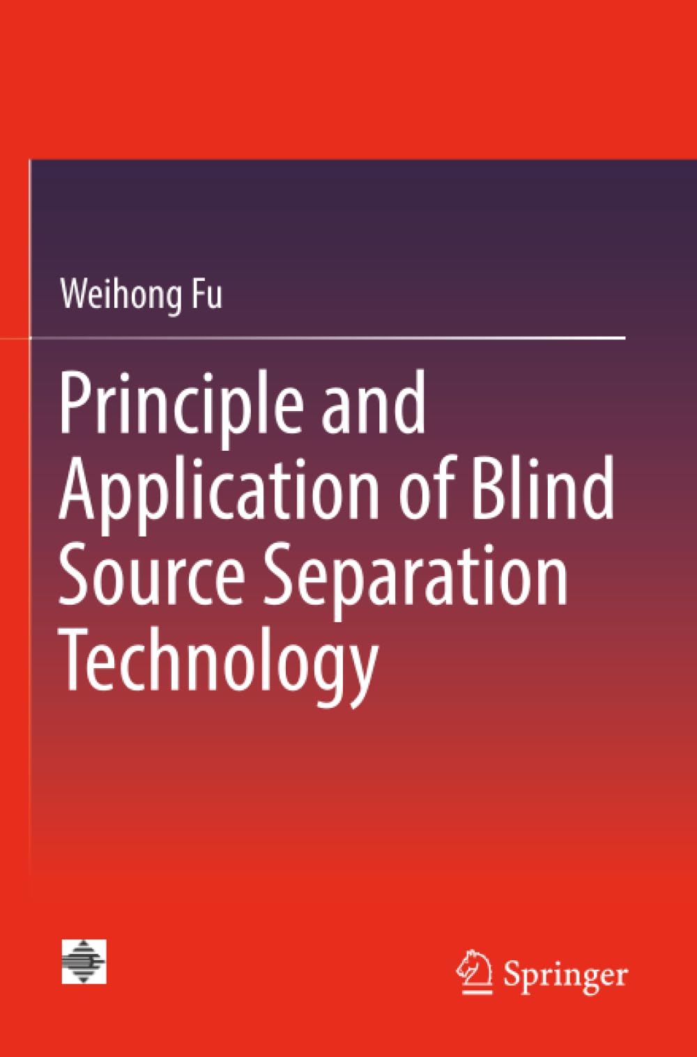 Principle and Application of Blind Source Separation Technology