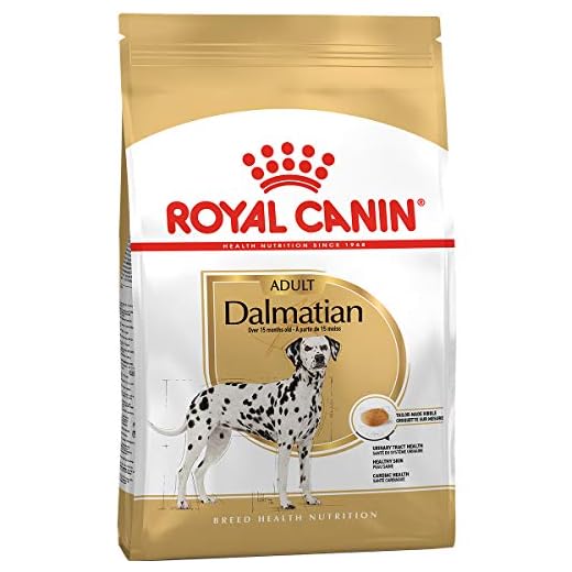 Royal Canin Dalmatiner Futter 12 kg