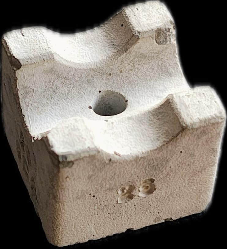 Covering Block for Slab 20 mm 25 mm (100 pcs)