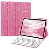 Clavier avec la disposition des touches AZERTY, design fin de 6mm. Fabriqué de matériau qualité, ce clavier assure une réponse rapide à chaque coup, vous aidant à taper avec moins d'erreur.