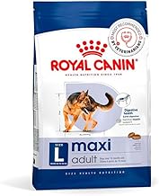 Royal Canin Maxi Adult Dog Food, 4 Kg, Dry Food, Supports Digestive Health & Optimal Health, Provides Bone & Joint Support