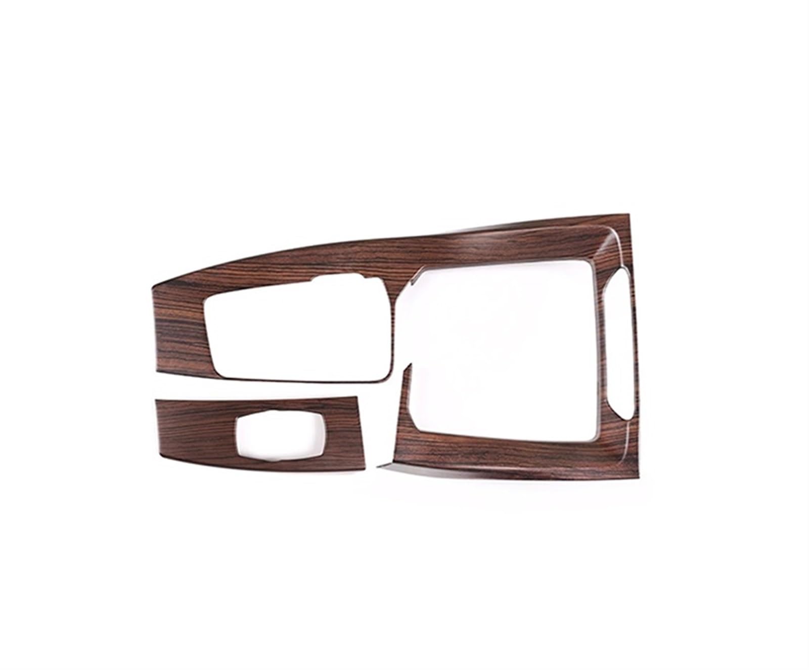 Middenconsole Versnellingspookpaneel Cover, voor BMW X3 X4 2022 Auto