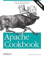 Algopix Similar Product 20 - Apache Cookbook Solutions and Examples