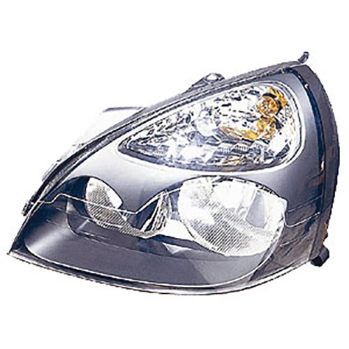 Preisvergleich Produktbild PRASCO Hauptscheinwerfer, RN3224904