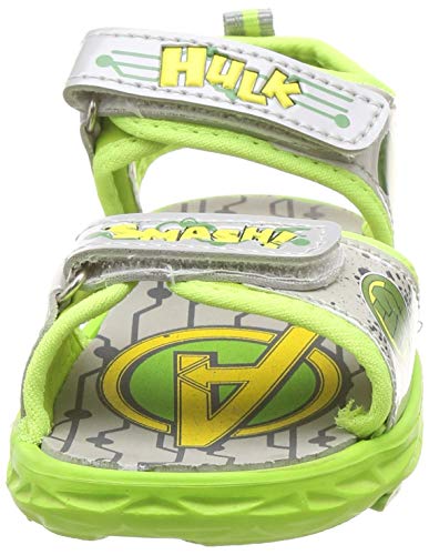Image of Avengers Boy's Mapbss0528 Sandals
