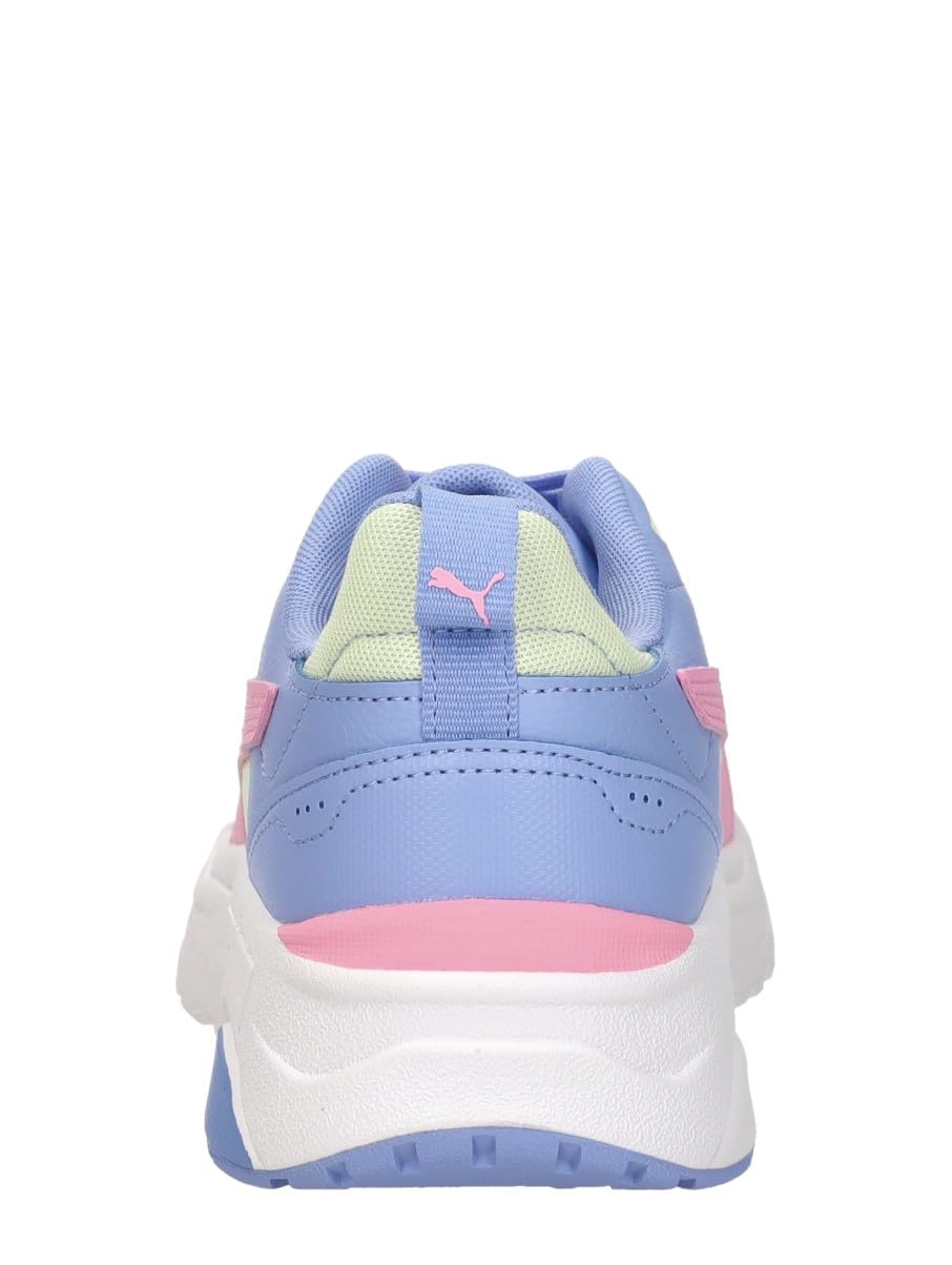 PUMA Trinity 2 Lt Jr, Scarpe da Ginnastica Unisex-Bambini e Ragazzi
