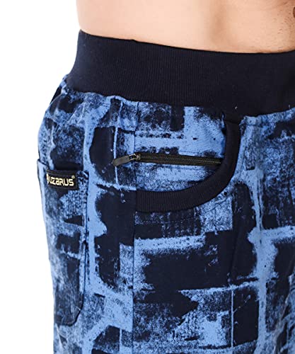 Image of UZARUS Men's Bermuda Shorts