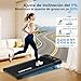 Imagen de Cinta de Correr CHAOKE Walking Pad con inclinación del 9%