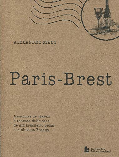 Paris-Brest