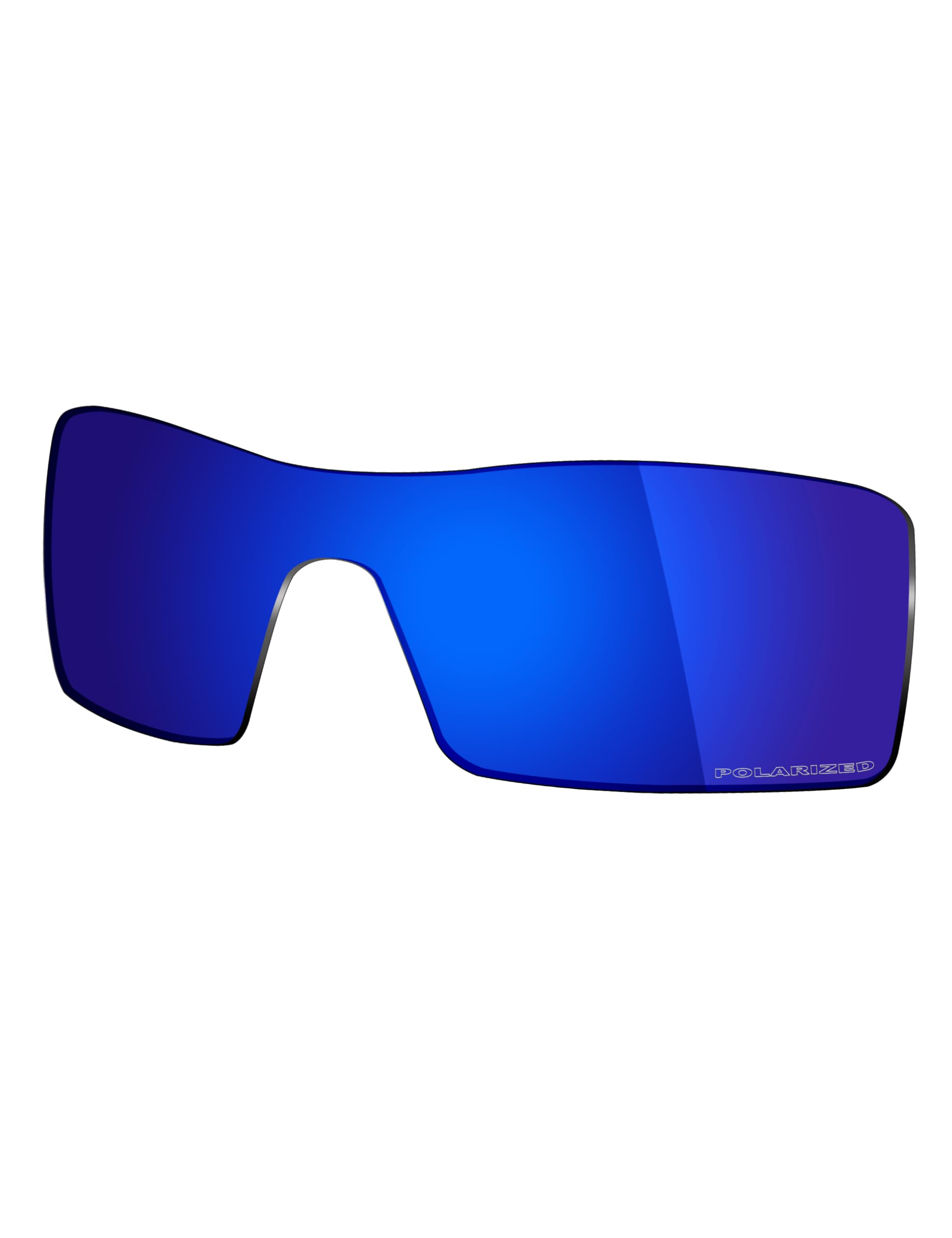 Mryok Replacement Lenses for Oakley Ridgeline OO9419 Sunglasses, HD Polarized, UV Protection, Impact Resistant