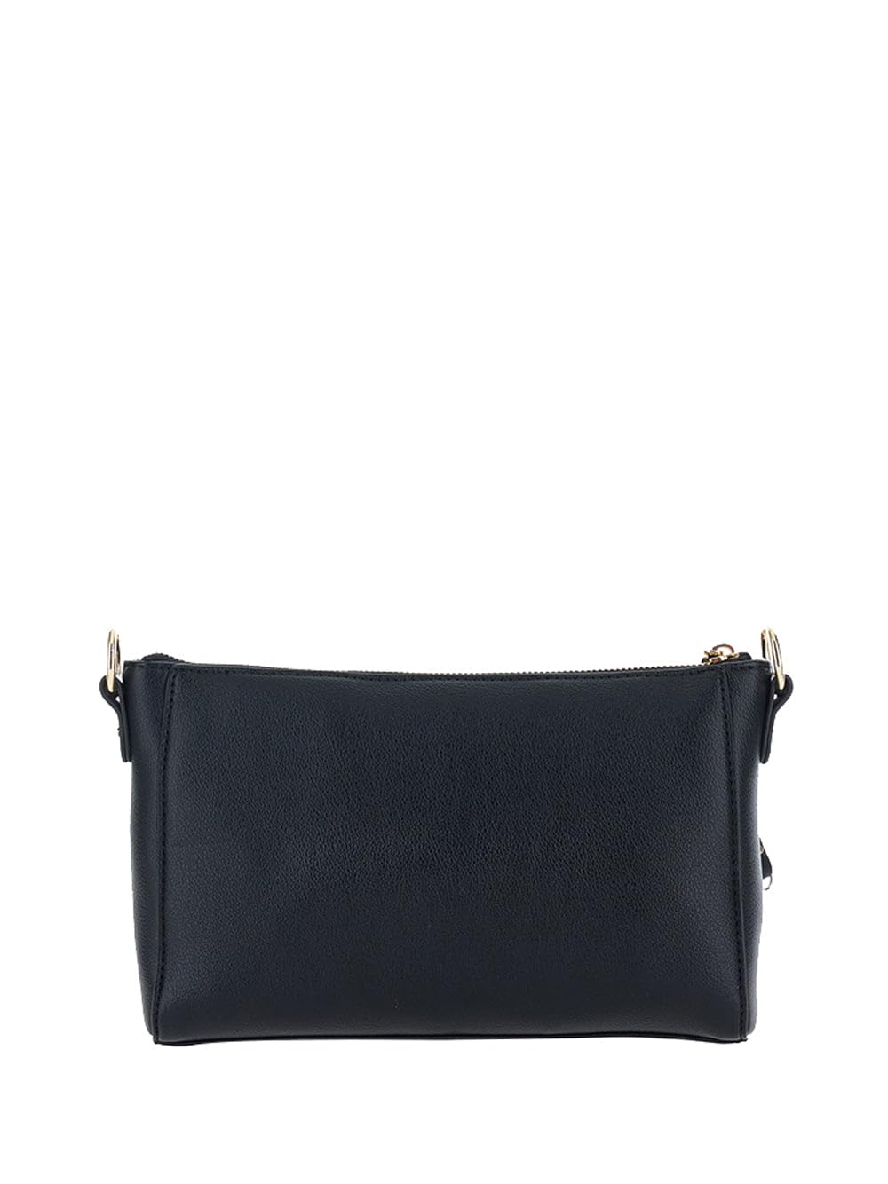 LIU.JO Borsa a Tracolla Donna - Nero modello AA6041E1120 Utility -