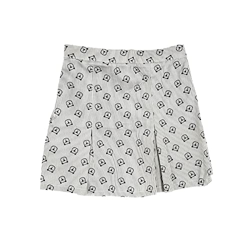 Image of Wrap Style Skorts for Girls