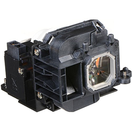 Amazon | Rich Lighting NP23LP ランプ NEC NP23LP NP-P451WJL-N3, NP