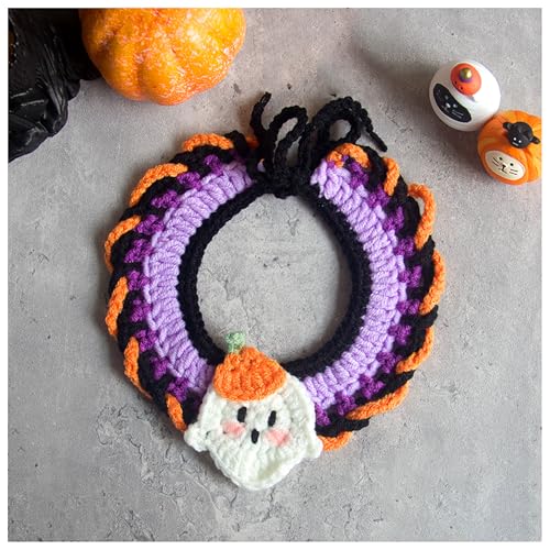 �n���E�B���y�b�g�p��ցA�L�Ə��^���p�̎�҂݃n���E�B���J�{�`���X�q�A�n���E�B�����e�[�}�ɂ����L�ƌ��̃R�X�`���[�� (Purple,L)