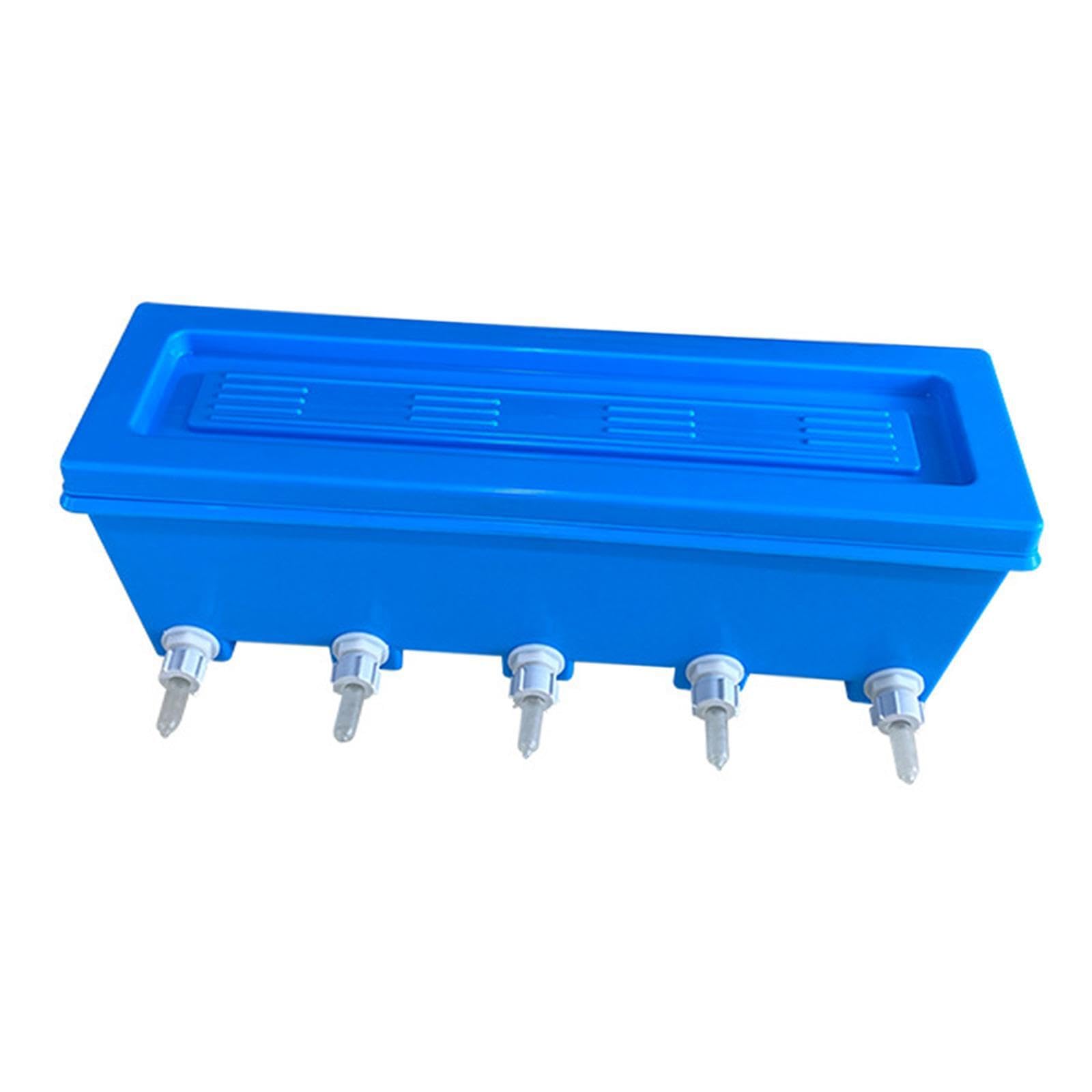 Biberon per Cuccioli, biberon per agnelli, per nutrire più Animali con plastica Resistente, Forniture per l'alimentazione degli agnelli, Bottiglie riutilizzabili